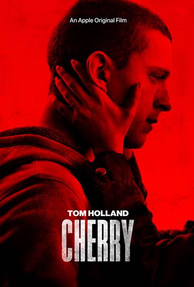 Cherry (2021) Review