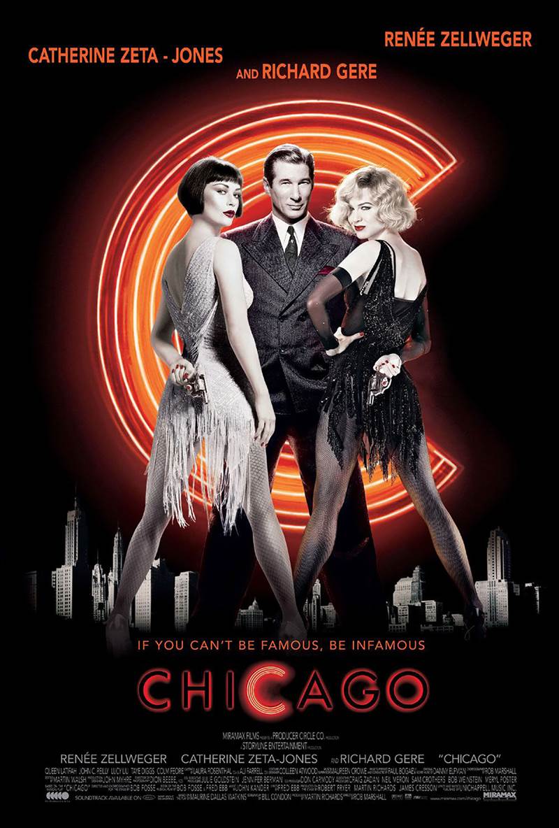 Get Chicago today for only $4.99