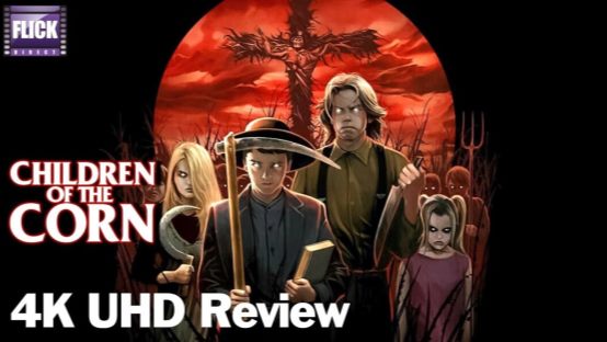 4K UHD Video Review