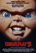 Child's Play 3