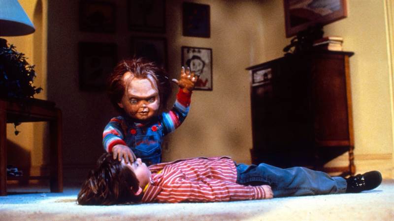 Child's Play Courtesy of United Artists. All Rights Reserved.