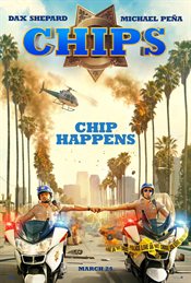 CHiPs Movie / Film Review