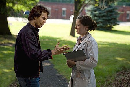 Choke Courtesy of Fox Searchlight Pictures. All Rights Reserved.