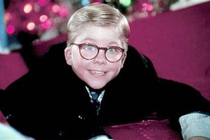 A Christmas Story Courtesy of Amazon MGM Studios. All Rights Reserved.