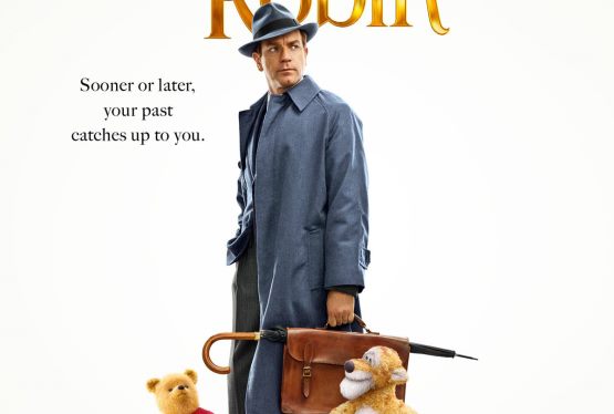 Christopher Robin