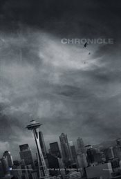 Chronicle Movie / Film Review