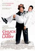 I Now Pronounce You Chuck and Larry
