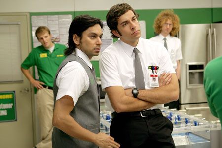 Chuck official still