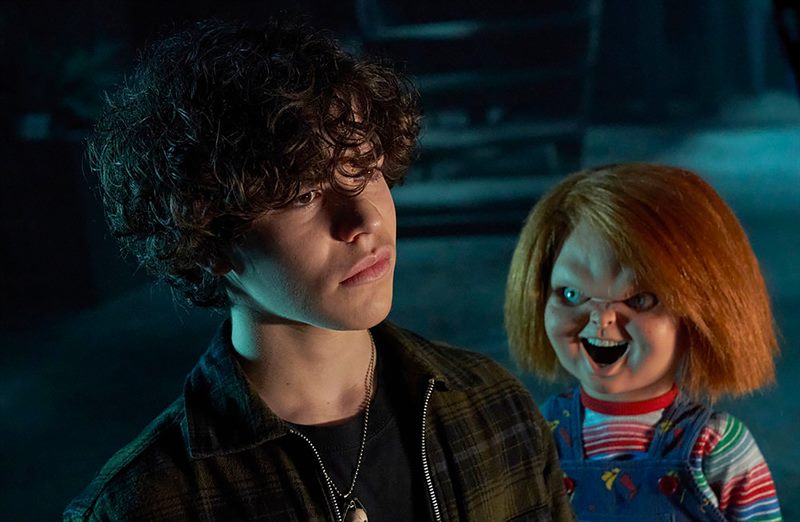 Chucky Courtesy of Universal Content Productions. All Rights Reserved.
