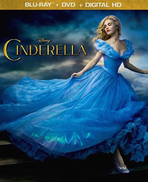 Cinderella Review