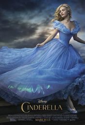 Cinderella Movie / Film Review