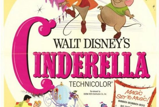 Cinderella