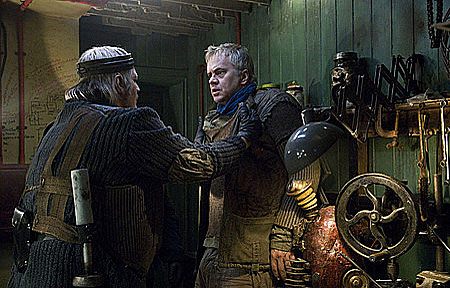 City of Ember Courtesy of 20th Century Fox. All Rights Reserved.