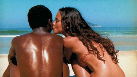 City of God Courtesy of Miramax Films. All Rights Reserved.