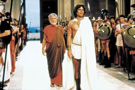Clash of The Titans official still