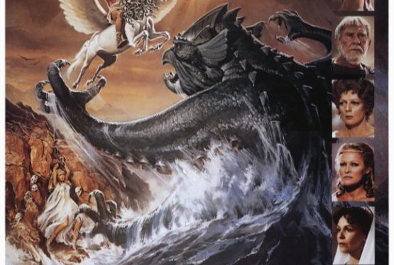 Clash of The Titans