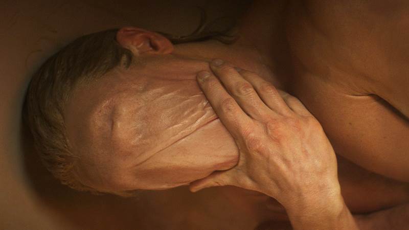 Clayface Courtesy of Warner Bros.. All Rights Reserved.