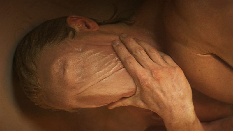 Clayface Courtesy of Warner Bros.. All Rights Reserved.