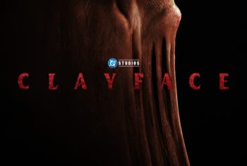 Movie Vault Clayface
