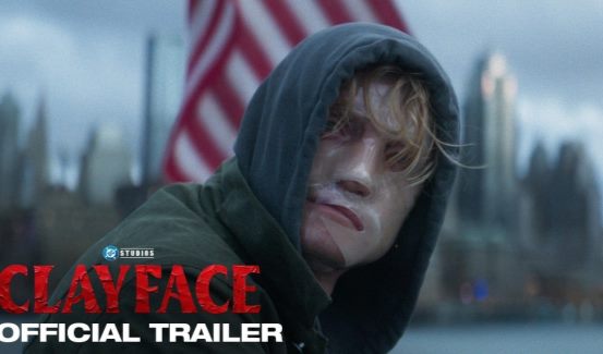 Clayface Official Trailer Unleashes DC's Darkest Horror Yet