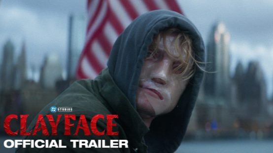 Clayface Official Trailer Unleashes DC's Darkest Horror Yet