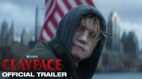 Clayface Official Trailer Unleashes DC's Darkest Horror Yet