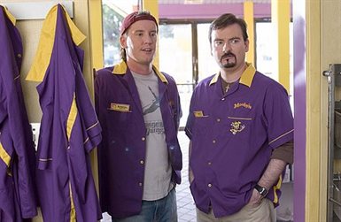 Clerks II © Weinstein Company, The. All Rights Reserved.