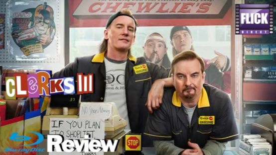 Blu-ray Review