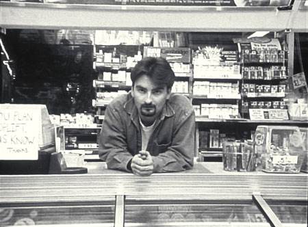 Clerks © Miramax Films. All Rights Reserved.