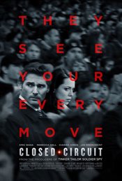 Closed Circuit Movie / Film Review