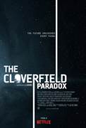 Cloverfield Paradox