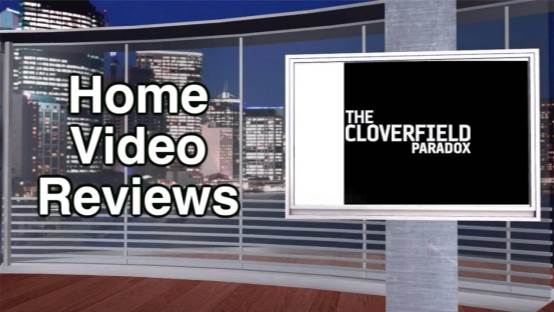 Home Video Review