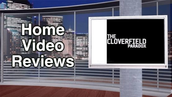 Home Video Review