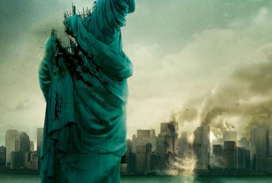 Cloverfield