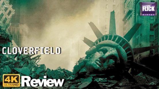 4K Review