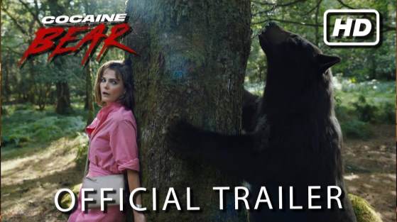 Red Band Trailer