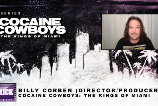 Interview with Director/Producer Billy Corben