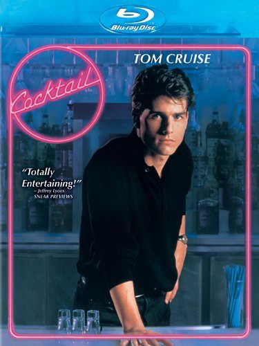 Cocktail (1988) Blu-ray Review