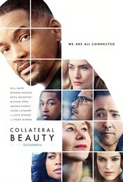 Collateral Beauty Movie / Film Review