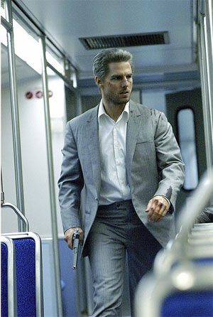 Collateral Courtesy of DreamWorks Studios. All Rights Reserved.