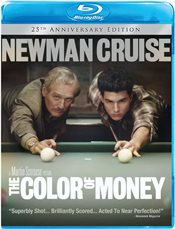 The Color of Money Physical Media: Blu-ray Review