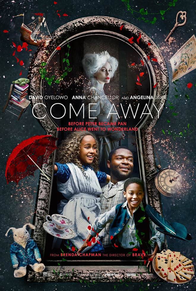 Come Away (2020) Review