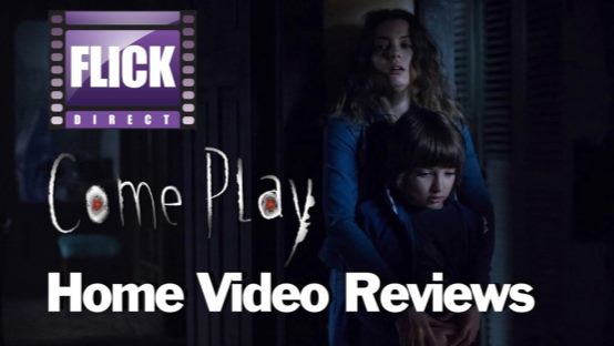 Video Review