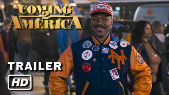 Trailer