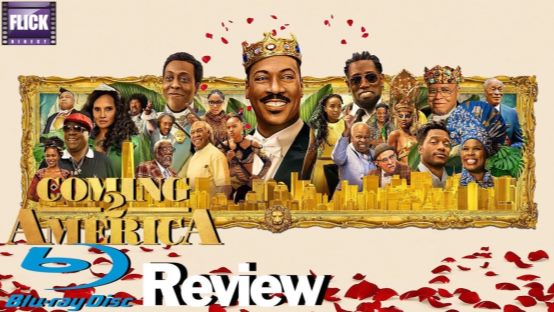 Blu-ray Review
