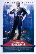 Coming To America