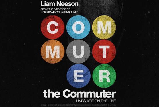 The Commuter