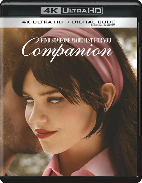 Companion 4K Review