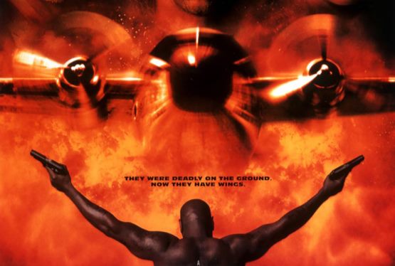 Con Air