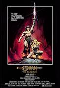 Conan The Barbarian